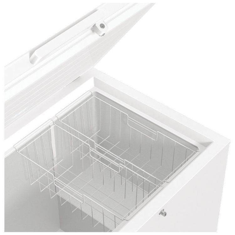 Alles GORENJE zamrzivač FH302CW