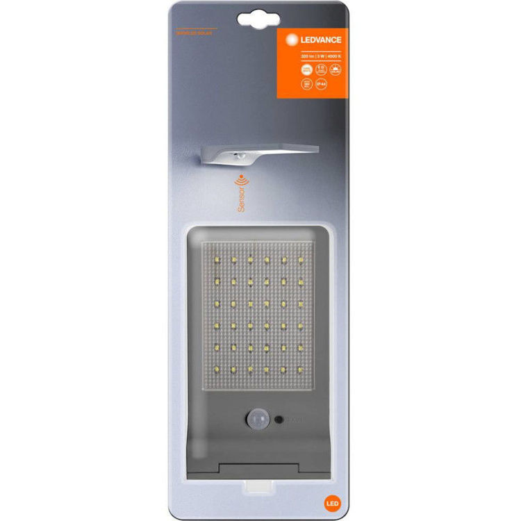 Alles LEDVANCE DoorLED Solar L