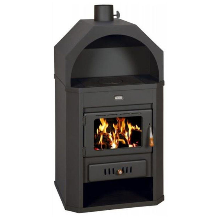 Alles PRITY kamin 95