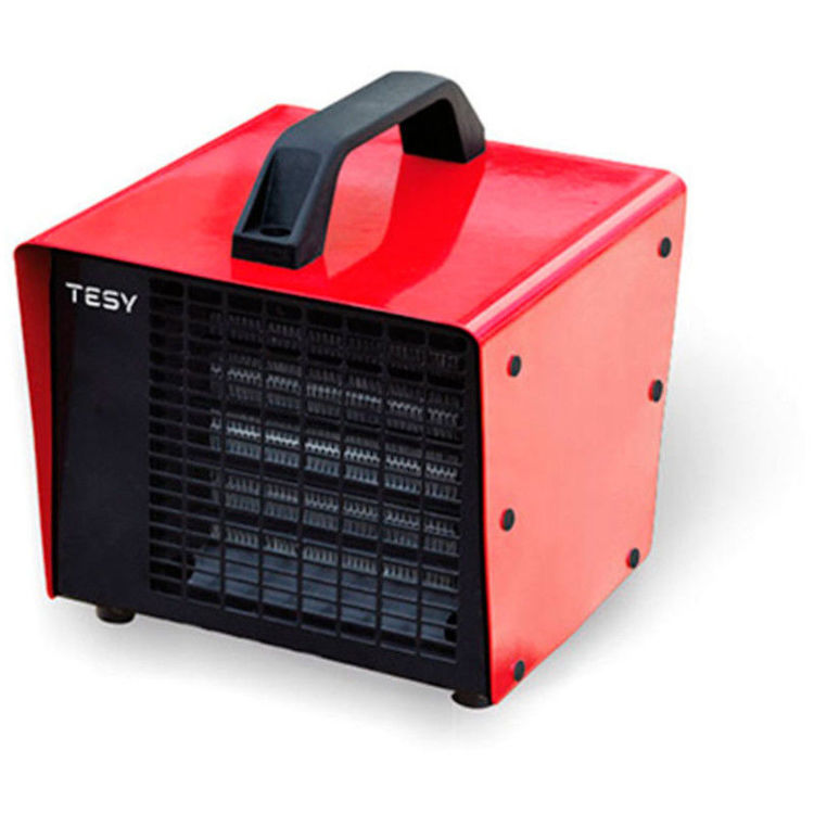 Alles TESY kalorifer HL 830 V PTC