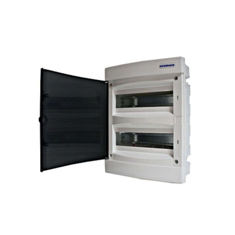 Alles SCHRACK ormar ugradni BK080002