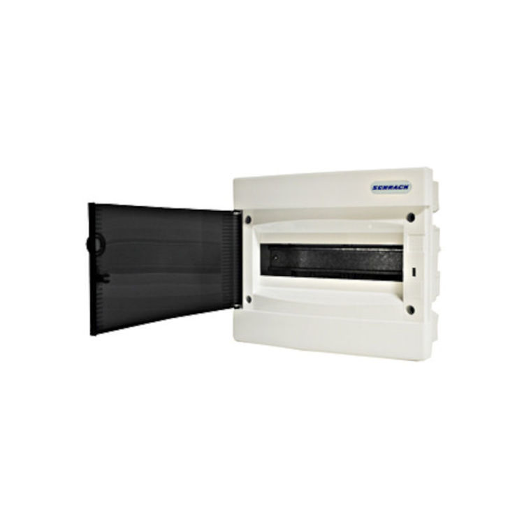 Alles SCHRACK ormar ugradni BK080001