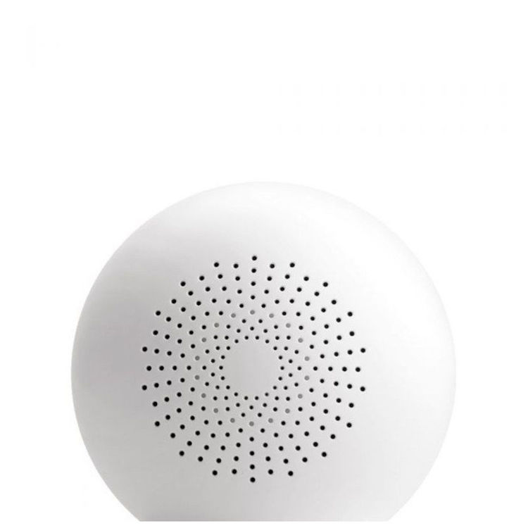 Alles XIAOMI MI kućna nadzorna kamera 360° 1080P