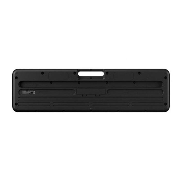Alles CASIO klavijatura električna CT-S200BK s adapterom