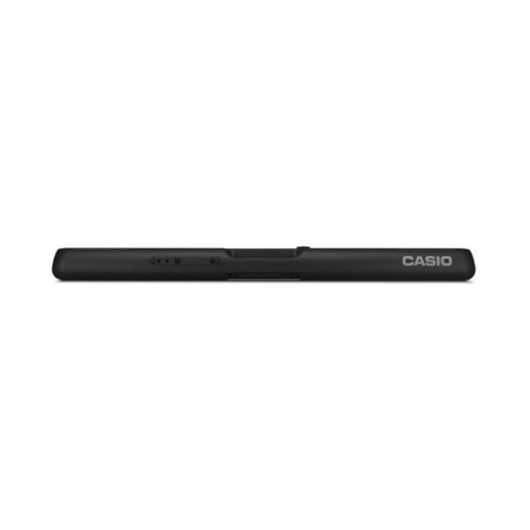 Alles CASIO klavijatura električna CT-S200BK s adapterom