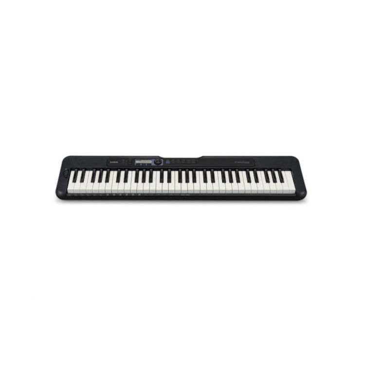 Alles CASIO klavijatura električna CT-S300 set sa stalkom i slušalicama