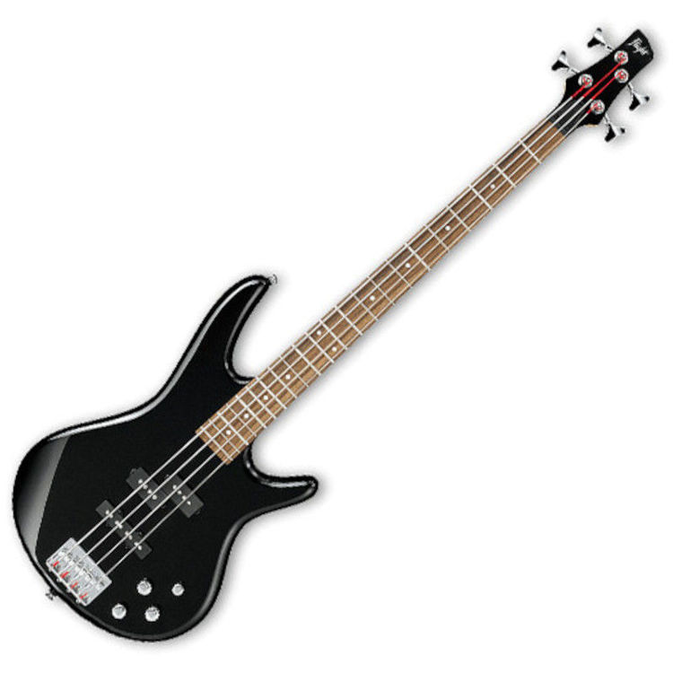Alles FLIGHT gitara električna bas EIB-20 CRNA
