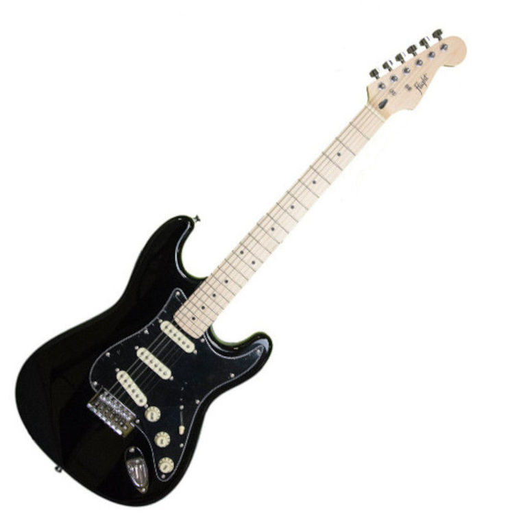 Alles FLIGHT gitara električna EST11 V2