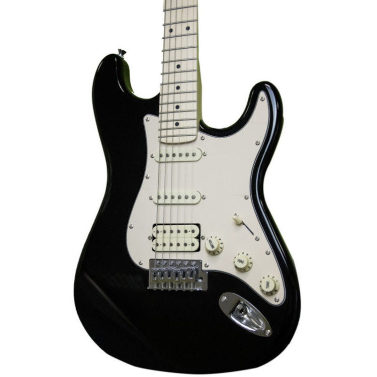 Alles FLIGHT gitara električna EST11 V2