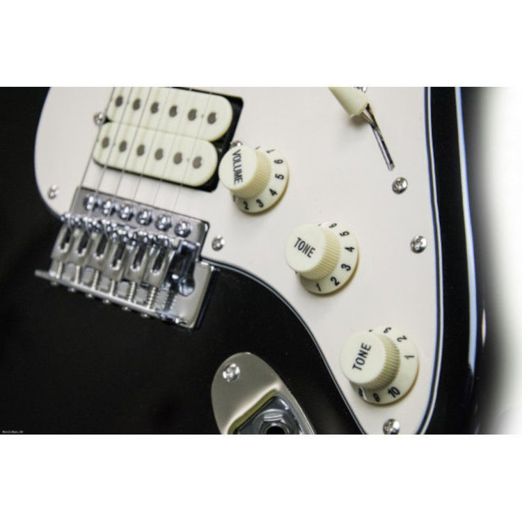 Alles FLIGHT gitara električna EST11 V2
