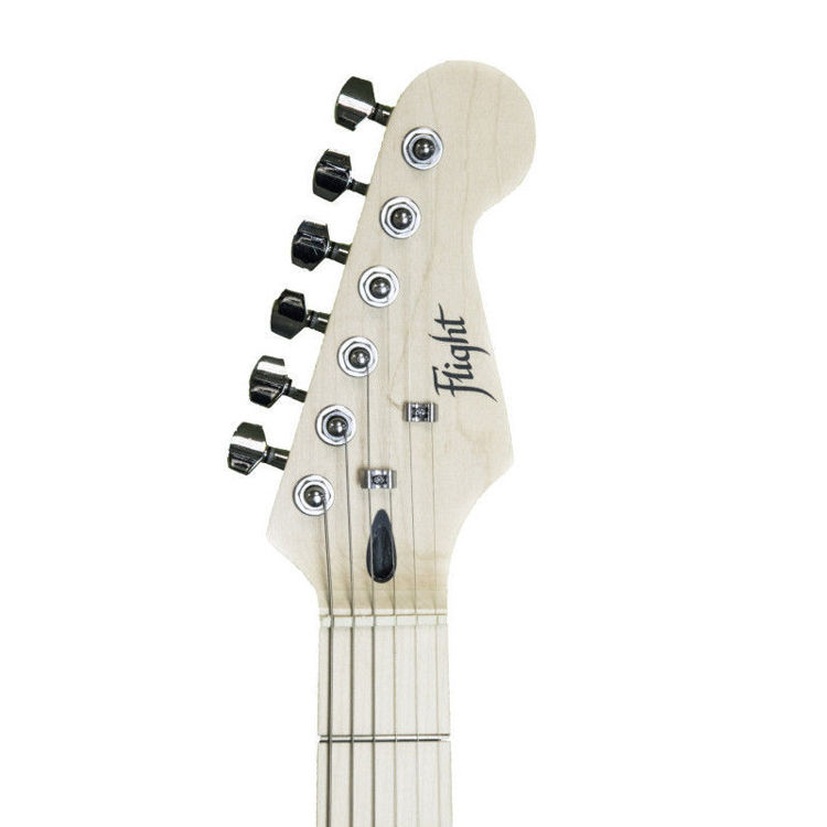 Alles FLIGHT gitara električna EST11 V2