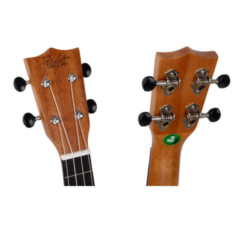 Alles FLIGHT ukulele NUC310 koncert + torba