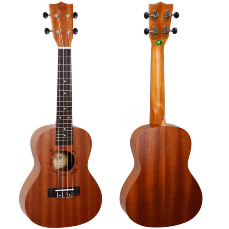 Alles FLIGHT ukulele NUC310 koncert + torba