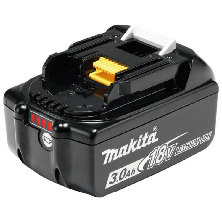 Alles MAKITA Li-ion akumulator 632G12-3 