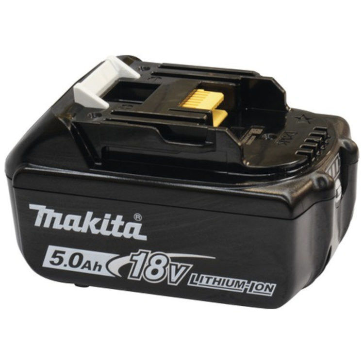 Alles MAKITA Li-ion akumulator 632f15-1
