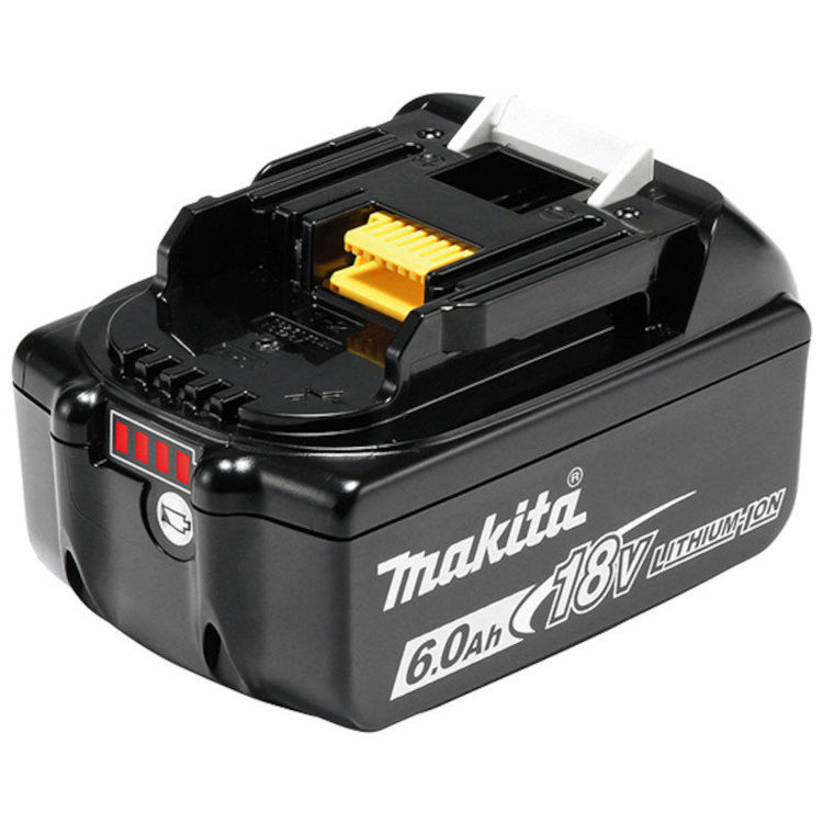 Alles MAKITA Li-ion akumulator 632F69-8