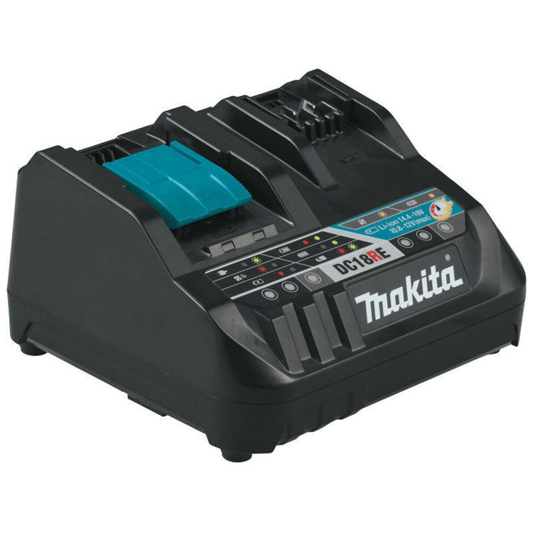 Alles MAKITA brzi punjač CXT/LXT 198720-9