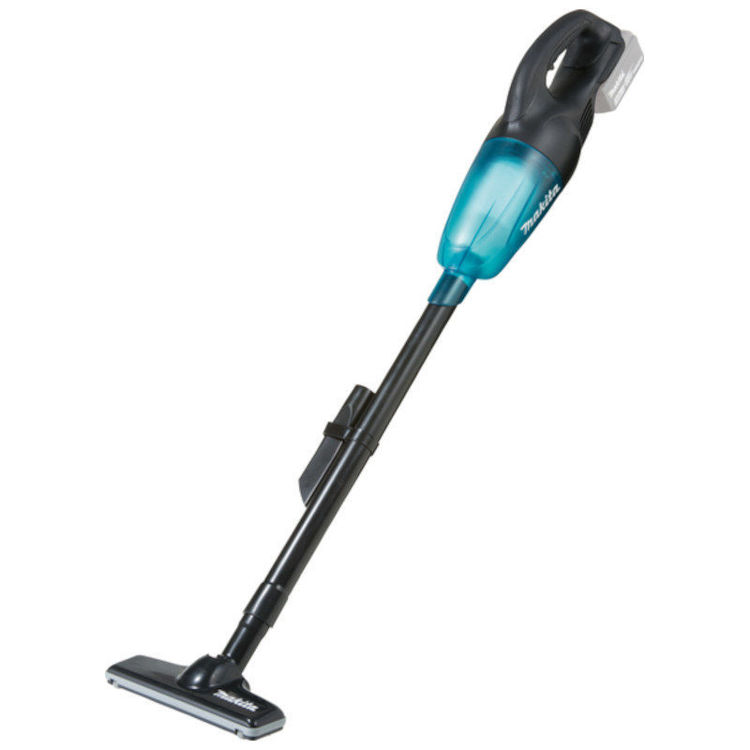 Alles MAKITA akumulatorski usisavač DCL180ZB