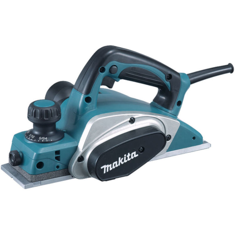 Alles MAKITA blanja KP0800