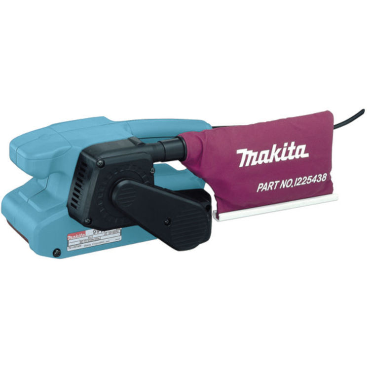Alles MAKITA brusilica tračna 9911
