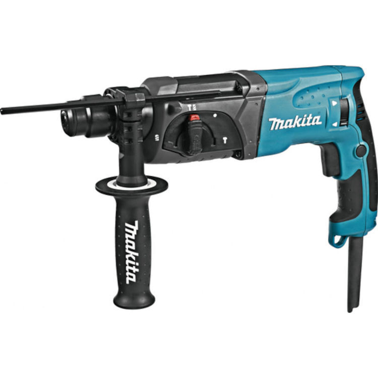 Alles MAKITA bušilica čekić HR2470