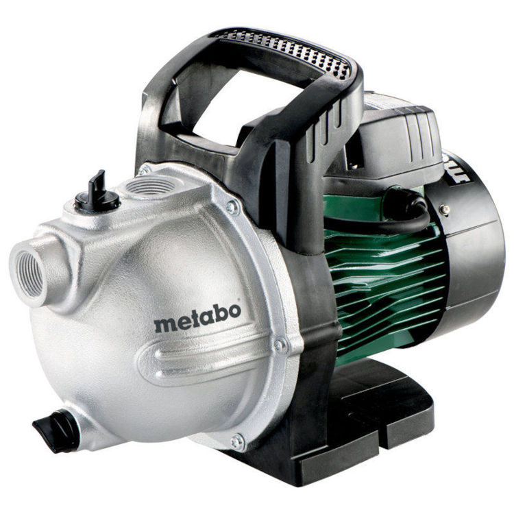 Alles METABO vrtna pumpa P2000G