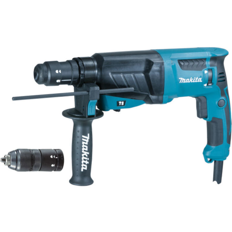 Alles MAKITA bušilica čekić HR2630T