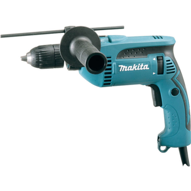 Alles MAKITA bušilica udarna HP1641K
