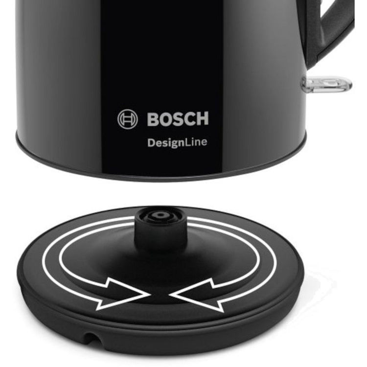 Alles BOSCH kuhalo vode TWK3P423
