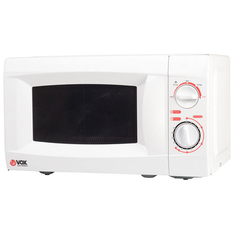 Alles VOX mikrovalna MWHM22