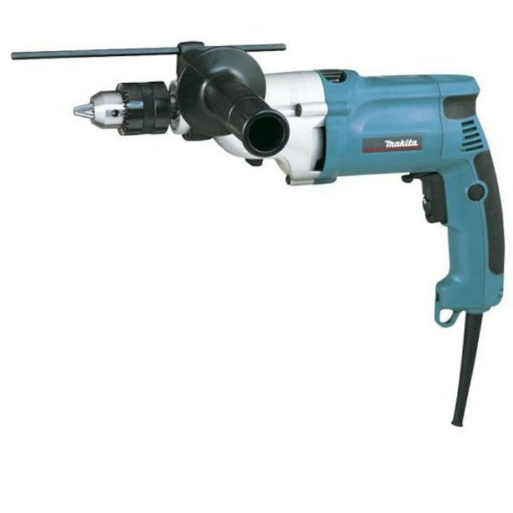 Alles MAKITA bušilica udarna HP2050 (HP2051)