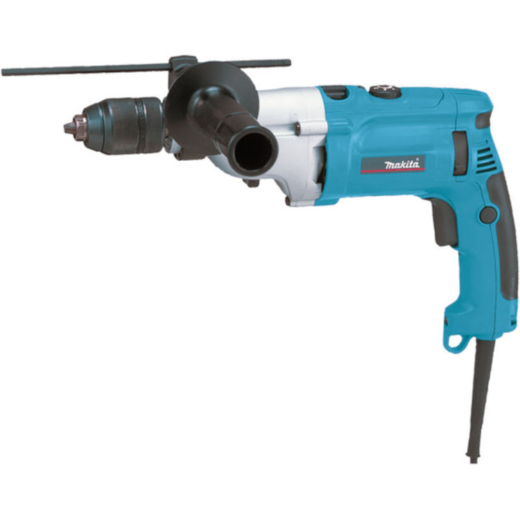 Alles MAKITA bušilica udarna HP2071