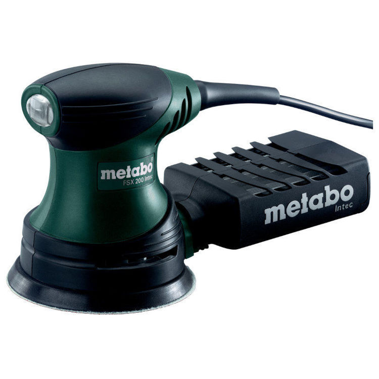 METABO brusilica FSX200