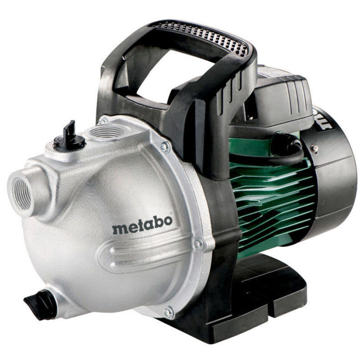 alles METABO pumpa za vodu P3300G