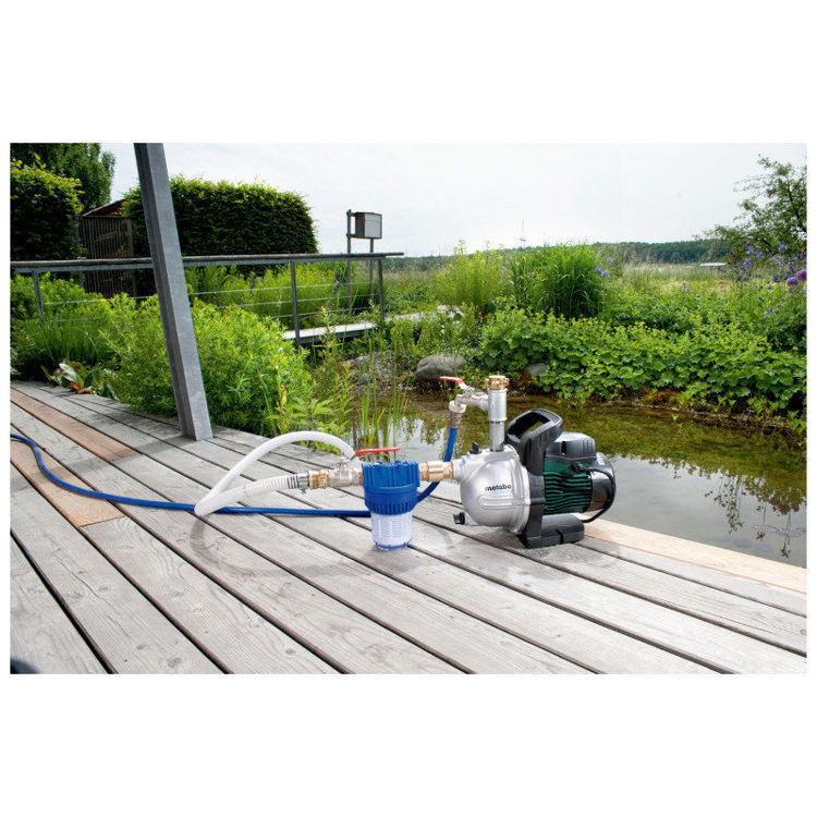alles METABO pumpa za vodu P3300G