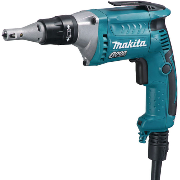Alles MAKITA odvijač FS6300R