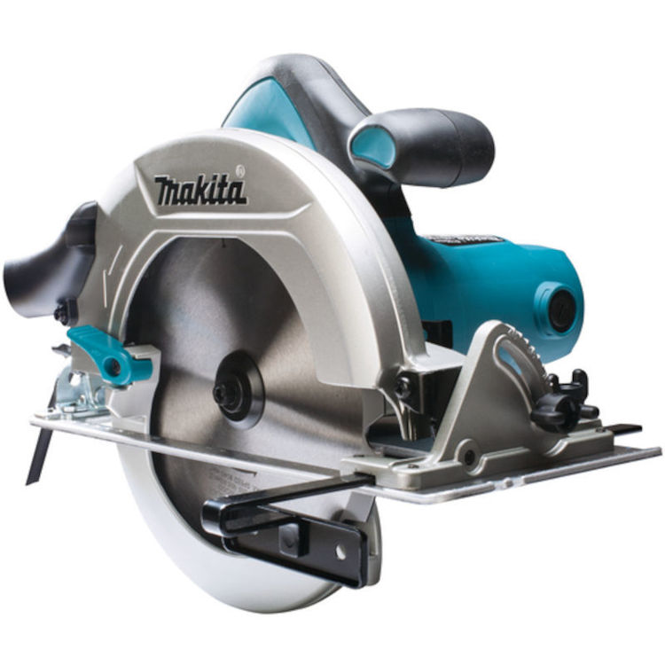 Alles MAKITA pila kružna HS7601