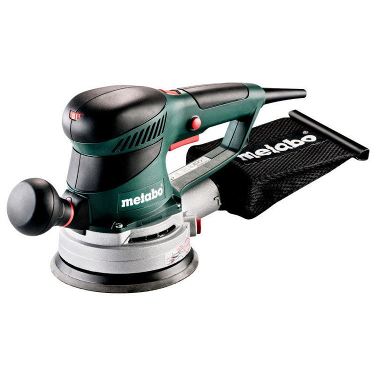 METABO brusilica SXE450