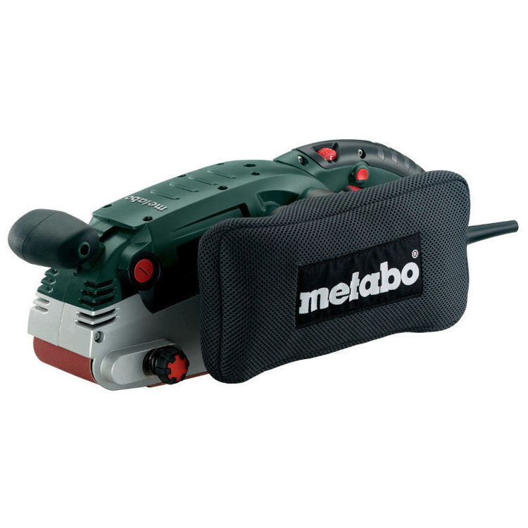 Alles METABO brusilica tračna BAE75