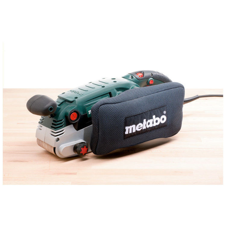Alles METABO brusilica tračna BAE75