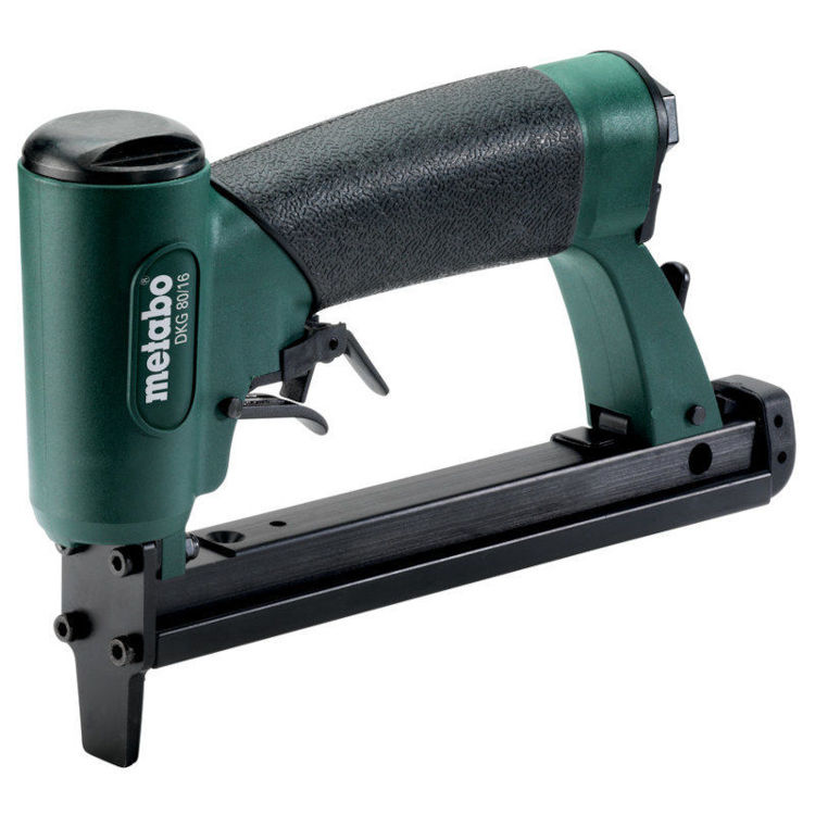 Alles METABO klamerica zračna DKG80/16