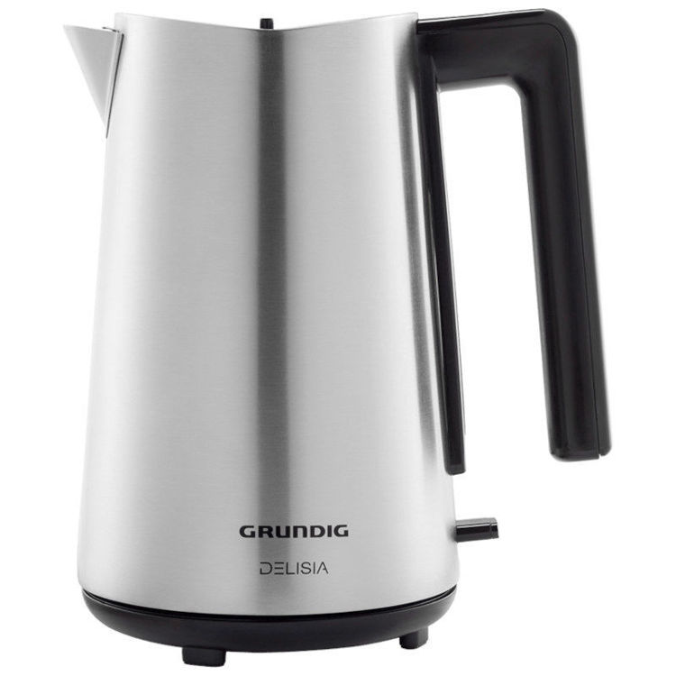 Alles GRUNDIG kuhalo vode WK7680