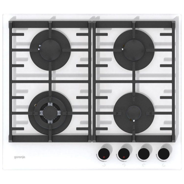 Alles GORENJE ploča ugradbena GKTG6SY2W