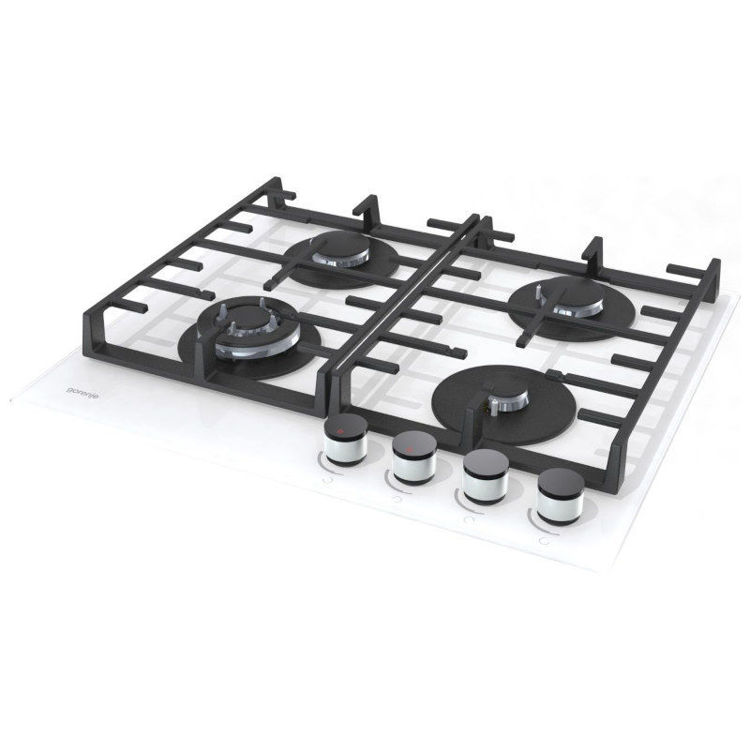 Alles GORENJE ploča ugradbena GKTG6SY2W