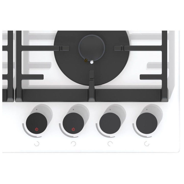 Alles GORENJE ploča ugradbena GKTG6SY2W