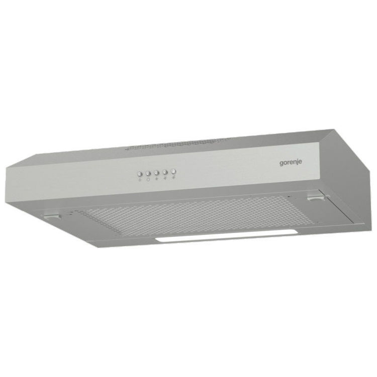 Alles GORENJE napa WHU529ES/S