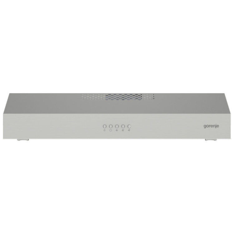 Alles GORENJE napa WHU529ES/S