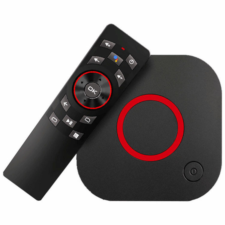 Alles IPTV prijemnik MAG 425A