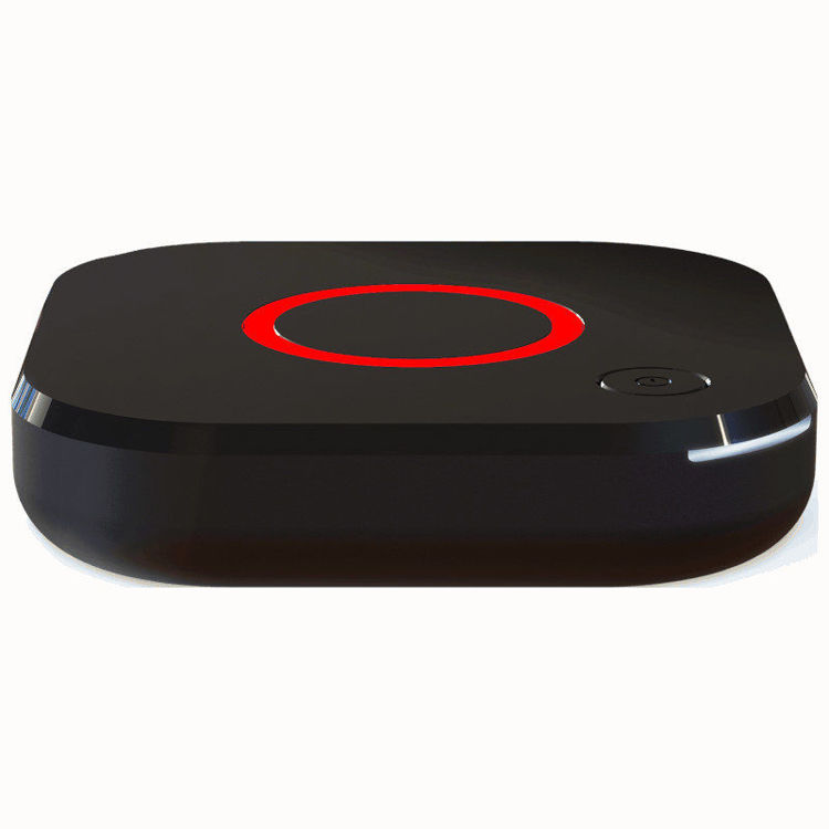 Alles IPTV prijemnik MAG 425A