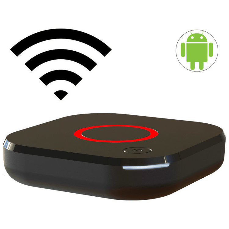 Alles IPTV prijemnik MAG 425A